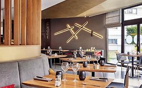 Novotel Marne La Vallee Collegien